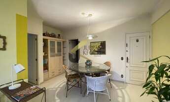 Imagem 3: Apartamento para aluguel no Cambuí - Campinas, com 3 dormitórios (1 suíte) e garagem no su