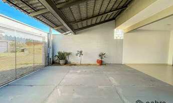 Imagem 7: Casa com 3 dormitórios para alugar, 99 m² por R$ 1.647,75/mês - Loteamento Bertaville - Pa