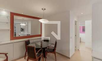 Imagem 7: Apartamento para Aluguel - Botafogo, 2 Quartos, 81 m2