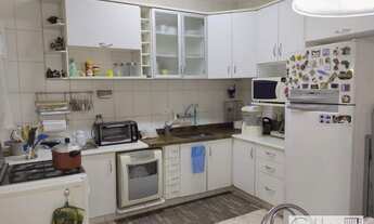 Imagem 5: Sobrado com 2 dormitórios à venda, 120 m² por R$ 1.100.000,00 - Jardim Anália Franco - São