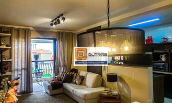 Imagem 7: Apartamento com 3 dormitórios à venda, 99 m² por R$ 615.000 - Paulista - Piracicaba/SP