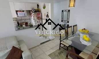 Imagem: APARTAMENTO 3 DORMITÓRIOS COM SUÍTE NO