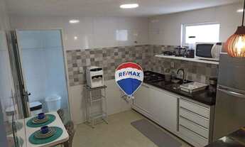 Imagem 6: Belissímos Apartamentos com 2 dormitórios para alugar - Gaibú - Cabo de Santo Agostinho/PE