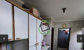 Imagem 7: Casa com 4 dormitórios, 244 m² - venda por R$ 750.000,00 ou aluguel por R$ 5.200,00/mês