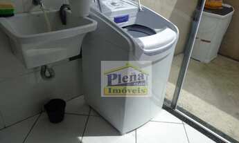 Imagem 5: Sobrado residencial à venda, Jardim Residencial Vaughan, Sumaré