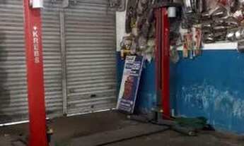 Imagem: Vendo loja toda montada em Aparecida de