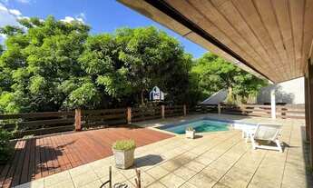 Imagem 6: Casa de condomínio para venda possui 483 metros quadrados com 5 quartos em Camboinhas - Ni