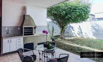 Imagem: Casa em consomínio à venda, sendo 3 suítes