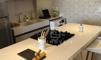 Imagem 6: Apartamento com 2 dormitórios à venda, 53 m² por R$ 465.000,00 - Parque Iracema - Fortalez