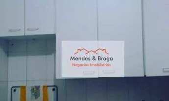 Imagem: Apartamento à venda, 48 m² por R$ 196.500,00