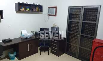 Imagem 9: CASA PARA VENDA JARDIM AMÁLIA