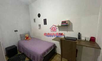 Imagem 6: Sobrado com 3(três) casas à venda, 161 m² por R$ 280.000 - Jardim Helena - São Paulo/SP