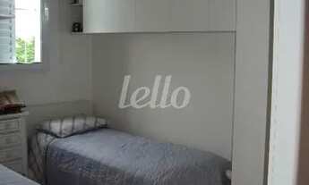 Imagem 4: São Paulo - Apartamento Padrão - Brás