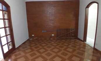 Imagem 3: Casa térrea de 158 m² proxima ao metrô Praça da Árvore