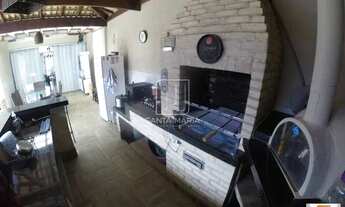 Imagem 10: Casa (térrea na rua) 3 dormitórios/suite, cozinha planejada