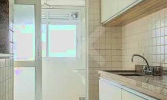 Imagem 6: PORTO ALEGRE - Padrão - Floresta