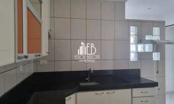 Imagem: Apartamento à venda no bairro Baeta Neves