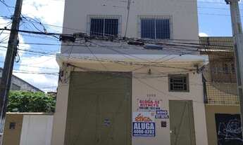 Imagem: PREDIO DE APTO. DE 01 QUARTO NA BERNAL DO