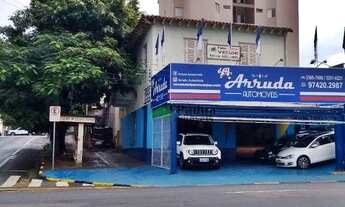 Imagem: Casa com 4 dormitórios à venda, 340 m²