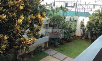 Imagem 3: Casa no Ibirapuera 3 andares 5 dormitórios 8 vagas