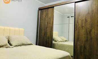 Imagem 2: Casa com 3 dormitórios à venda, 190 m² por R$ 780.000,00 - Jardim D Abril - Osasco/SP