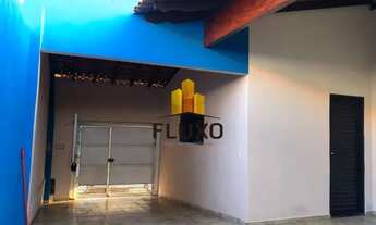 Imagem 5: Casa no Bairro PARQUE INDUSTRIAL MANCHESTER na cidade de BAURU