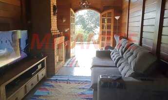 Imagem 5: Casa terrea de 190m² com 2 quartos em Serra Da Cantareira