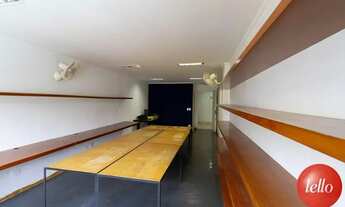 Imagem 2: São Paulo - Conjunto Comercial/Sala - Vila Romana