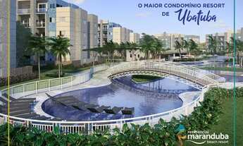 Imagem 4: Lançamento Apartamento - 2 dormitórios (1 suíte) Maranduba-Sapê, Ubatuba SP