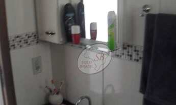 Imagem 5: Sobrado com 2 dormitórios à venda, 80 m² por R$ 350.000,00 - Vera Tereza - Caieiras/SP