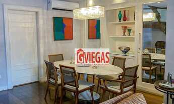 Imagem 5: Ipanema quadrissima da praia cobertura duplex