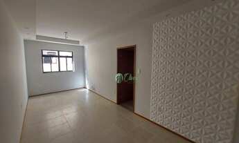 Imagem 6: Apartamento 02 quartos, garagem, elevador e portaria 24 horas em excelente local a venda c
