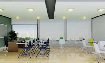 Imagem 5: Belo Horizonte - Apartamento Padrão - Barro Preto