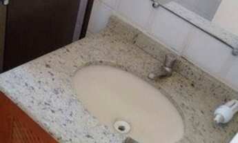 Imagem 6: Apartamento com 2 quartos à venda, 65 m² por R$ 175.000 - Vila São José - Taubaté/SP- Mora