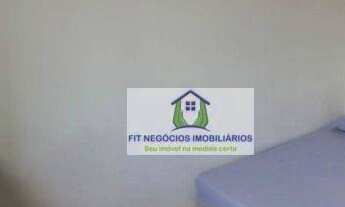 Imagem 3: Apartamento com 2 dormitórios à venda, 50 m² por R$ 160.000,00 - Caparroz - São José do Ri