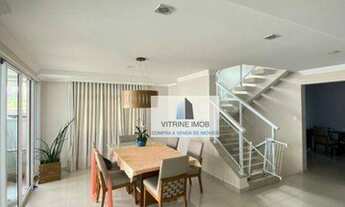 Imagem 3: Sobrado com 3 dormitórios à venda, 290 m² por R$ 1.175.000,00 - Condomínio Itatiba Country