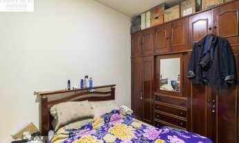 Imagem 7: CASA TERREA NO BAIRRO DE VILA NHOCUNÉ RUA DR NELSON MADUREIRA