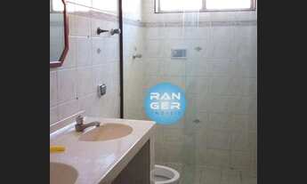 Imagem 4: Casa comercial para alugar, 360 m² por R$ 12.000/mês - Vila Matias - Santos/SP