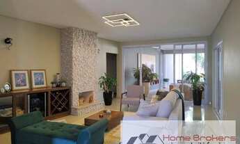 Imagem 4: Casa em Condomínio para Locação em Jundiaí, Loteamento Portal da Colina, 4 dormitórios, 2