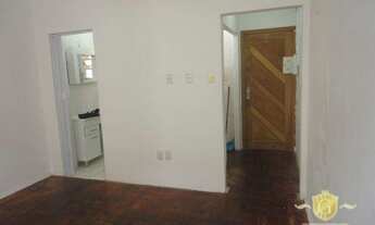 Imagem: Apartamento com 1 dormitório, 24 m²