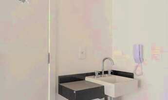 Imagem 6: Apartamento com 1 dormitório à venda, 24 m² por R$ 425.000 - Liberdade - São Paulo/SP