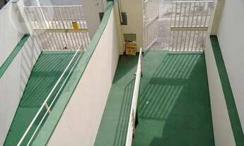 Imagem 4: Sobrado com 2 dormitórios à venda, 87 m² por R$ 250.000,00 - Vitória Vale - Caçapava/SP