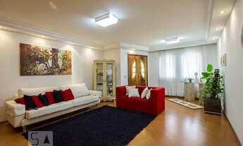 Imagem: Casa para Aluguel - Vila Leopoldina, 3 Quartos