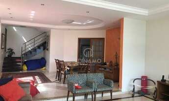 Imagem 4: Sobrado com 4 dormitórios à venda, City Ribeirão - Ribeirão Preto/SP