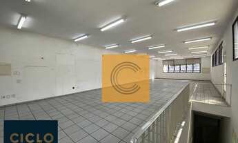 Imagem 6: Sala para alugar, 114 m² por R$ 6.000/mês - Tatuapé - São Paulo/SP
