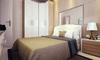 Imagem 3: APARTAMENTO COM 46.55 m² - PARQUE SÃO VICENTE - SAO VICENTE SP