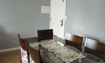 Imagem 3: Apartamento com 3 dormitórios à venda, 60 m² por R$ 285.000,00 - Parque Terra Nova - São B