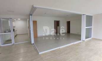 Imagem: Apartamento com 3 dormitórios, 160 m²
