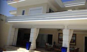 Imagem 5: Sobrado, 742 m² - venda por R$ 3.900.000,00 ou aluguel por R$ 17.000,00/mês - Jardim Paraí