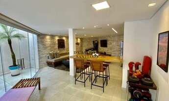 Imagem 5: Sobrado com 3 dormitórios à venda, 285 m² por R$ 2.500.000,00 - Mooca - São Paulo/SP